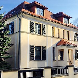 Ferienwohnung Ulbrich Neustadt in Sachsen Exterior photo