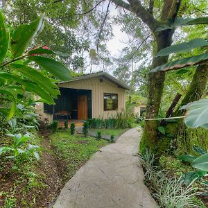 Hotel Kokoro Mineral Hot Springs La Fortuna Exterior photo