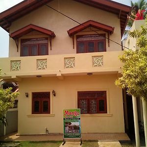 Yoho Mango House Hotel Negombo Exterior photo