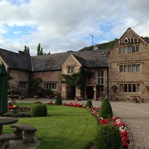 Old Court Hotel & Apartments Symonds Yat Exterior photo