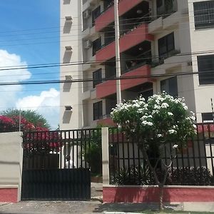 Apartamento Atalaia Aracaju Apartment Exterior photo