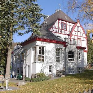 Waldhotel Forsthaus Remstecken Koblenz  Exterior photo