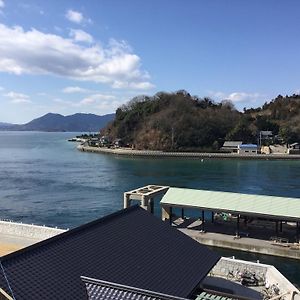 Tsutsui Hotel Onomichi Exterior photo