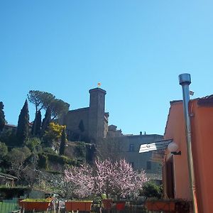 Casa Beatrice Apartment Bolsena Exterior photo