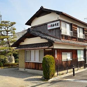 Biwako House Villa Otsu Exterior photo