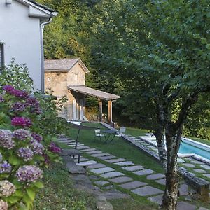 Sasso Al Melo - Apartments Cutigliano Exterior photo