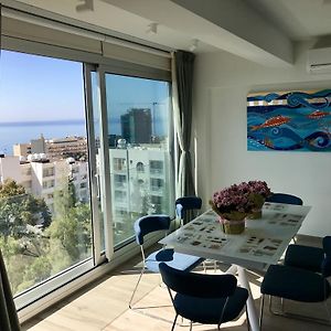 Amazing Sea View Apartment Limassol Exterior photo