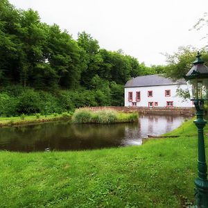 Country House With Private Garden Villa Heidweiler Exterior photo