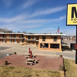 M Star Rapid City Hotel Exterior photo