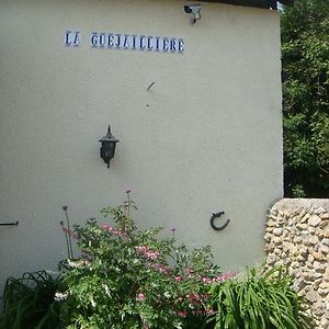 Chambre D'Hotes La Guejailliere Bed & Breakfast Beaumont-Pied-de-Boeuf  Exterior photo