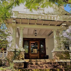 Evermore Guesthouse Portland Exterior photo