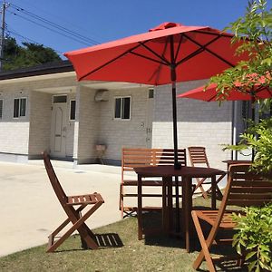 La Curacion Hotel Naoshima Exterior photo