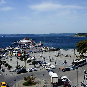 Helen Hotel Canakkale Exterior photo