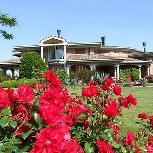 Villa Giusy B&B Cesena Exterior photo