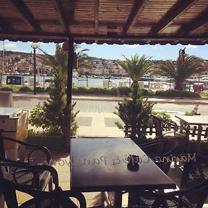 Marina Pansiyon&Cafe Cesme Exterior photo