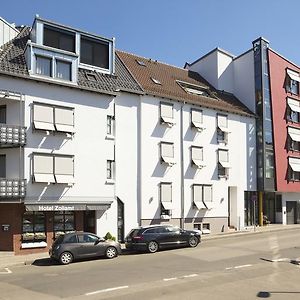 Design Hotel Zollamt Kaiserslautern Exterior photo