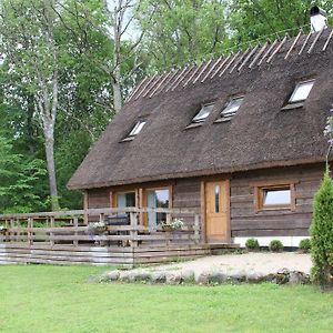 Tammeveski Holiday House Villa Kobruvere Exterior photo