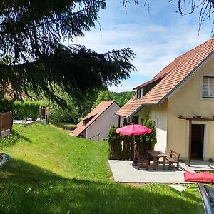 Haus Herrensee Litschau Exterior photo