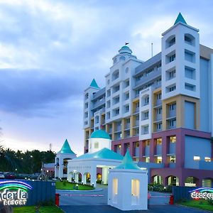 Wonderla Resort Kumbalgod Exterior photo