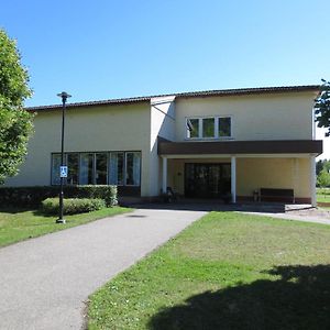 Nygarden Stjaernholm Hotel Nykoping Exterior photo