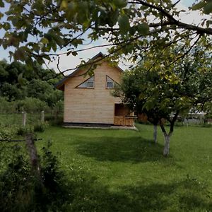 Sadyba Sukhar Villa Kolochava Exterior photo