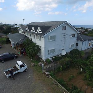 Minshuku Yakushima Hotel Yakushima  Exterior photo