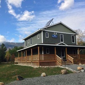 Whiteface Mountain Chalet Villa Wilmington Exterior photo