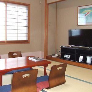 Ryokan Ginsuikaku Hotel Maizuru Exterior photo