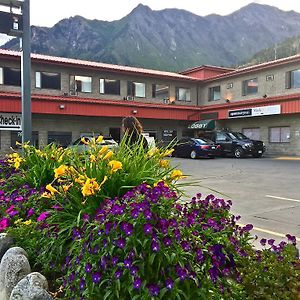 Hotel Deoro Lillooet Exterior photo