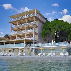 Melis Hotel Kusadasi Exterior photo