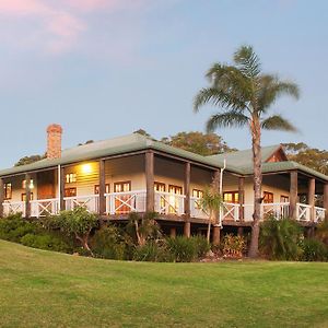 The Farmhouse Hotel Yallingup Exterior photo