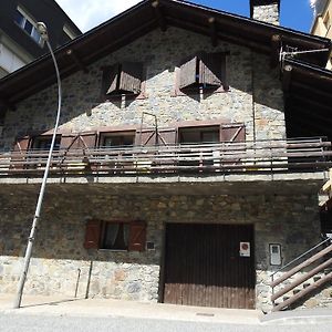 Xalet Riba - Hut 8077 Villa Arinsal Exterior photo