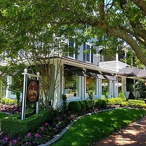 Chateau Inn And Suites Spring Lake Exterior photo