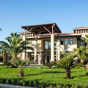 Tui Blue Palm Garden Hotel Side Exterior photo