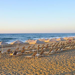 Maravel Sky Hotel & Apartments Rethymno  Exterior photo