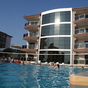 Whispering Sands Aparthotel Kusadasi Exterior photo