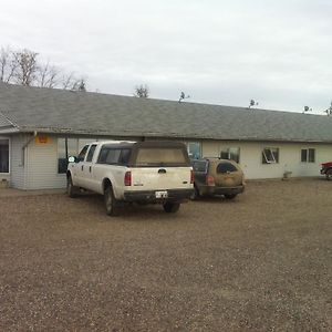 Midway Motel Radisson Exterior photo