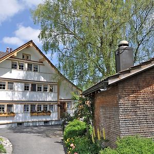 Baeren - Das Gaestehaus Hotel Gais Exterior photo