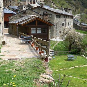 Cal Mestre Guest House Fornells de la Muntanya Exterior photo