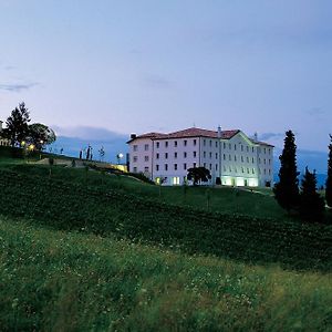 Phi Hotel Astoria Susegana Exterior photo