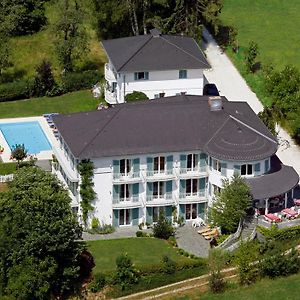 Das Landhaus Hauptmann Hotel Portschach am Woerthersee Exterior photo