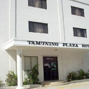 Tamuning Plaza Hotel Exterior photo