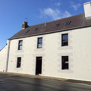 Murray House Bed & Breakfast Thurso Exterior photo