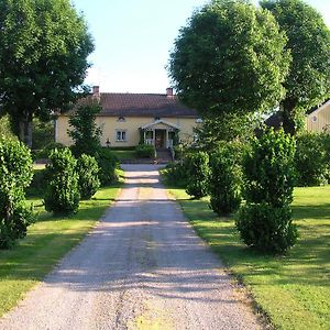 Sjoebredareds Gard Villa Hokerum Exterior photo