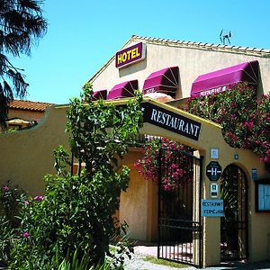 Longo Mai Hotel Arles Exterior photo