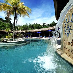 Siladen Resort & Spa Bunaken Exterior photo