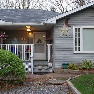 A Muskoka Dream Catcher Bed And Breakfast Huntsville Exterior photo