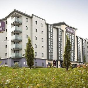 Premier Inn Dublin Airport Swords Exterior photo