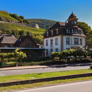 Guesthouse Altes Rathaus Ruedesheim am Rhein Exterior photo