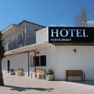 Costa Hp Hotel Castelldefels Exterior photo